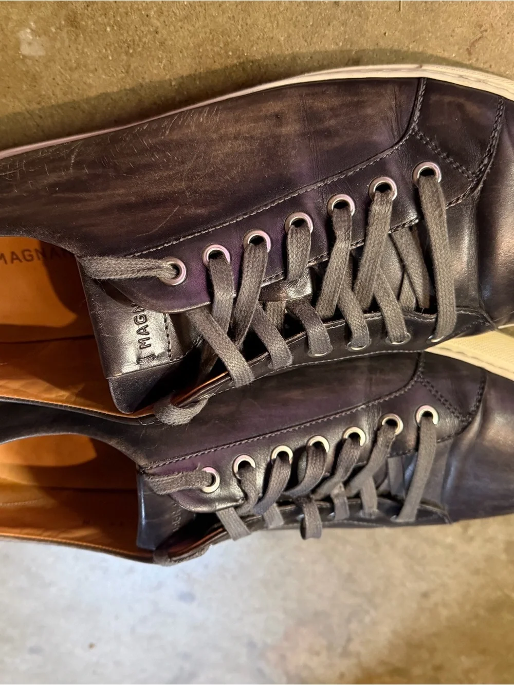 Magnanni brando lo